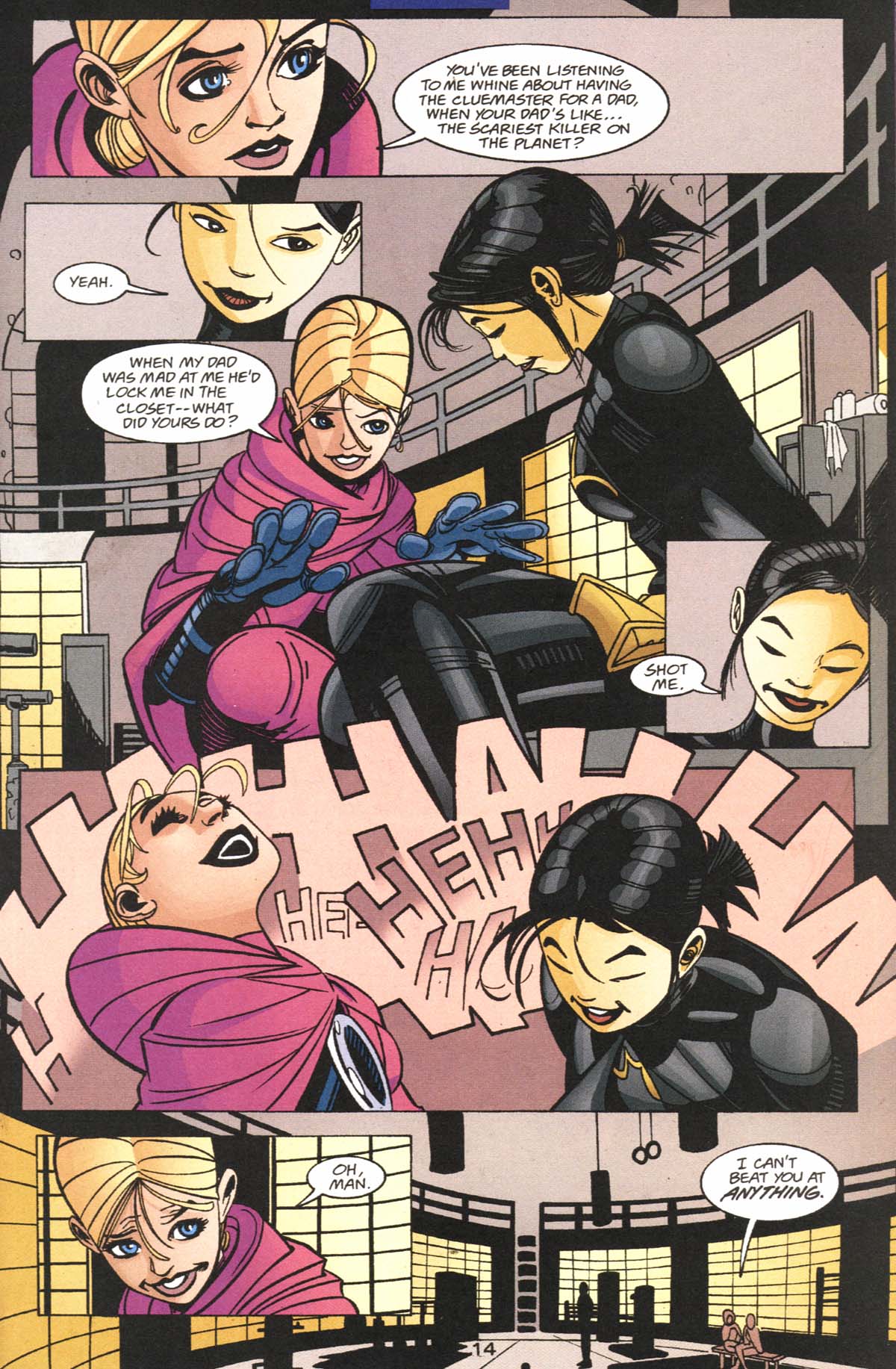 Batgirl Baby Clothes