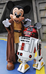 Mickey R2-MK