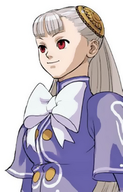 Ingrid (SFA3 Profile)