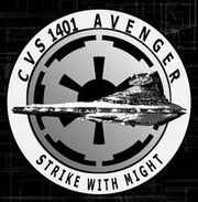 Avenger logo