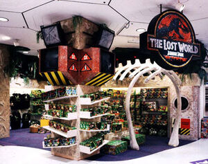 Jurassic-Park-panorama Work With Your Brain