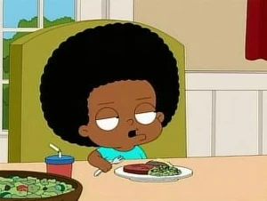 Rallo Tubbs Family Guy Wiki
