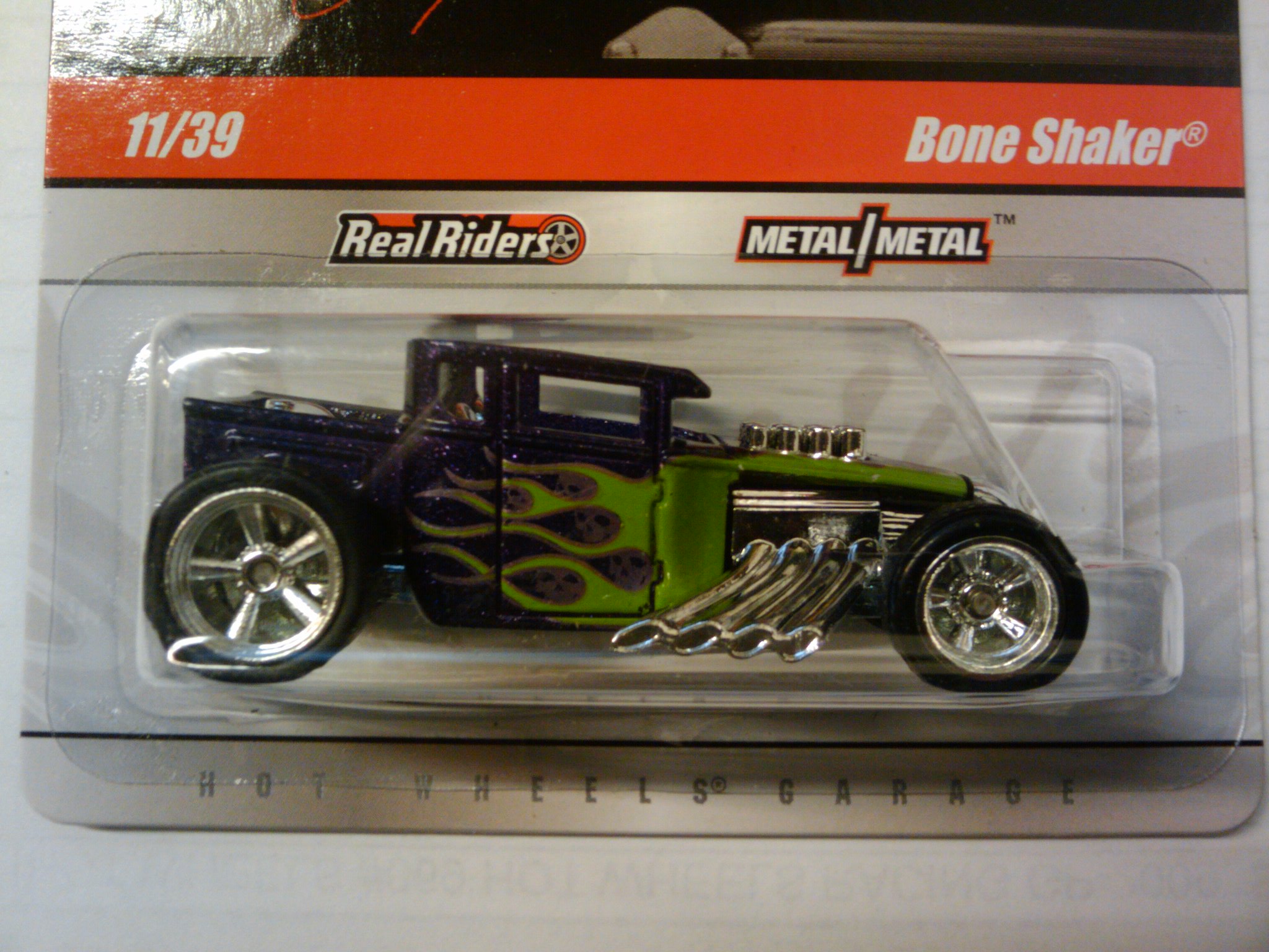 Image Larrys Garage Bone Shaker Purple Hot Wheels Wiki 1944