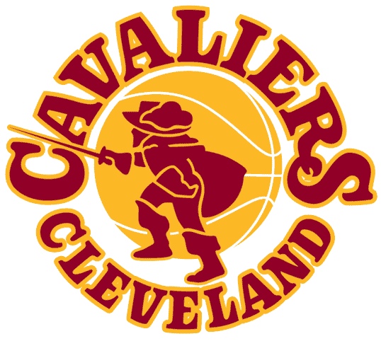 Cavs Logo