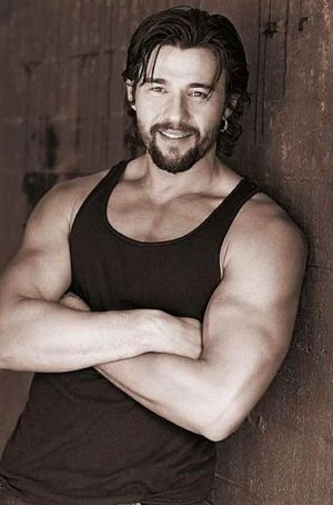 Steve Bacic - Marvel Movies Wiki - Wolverine, Iron Man 2, Thor