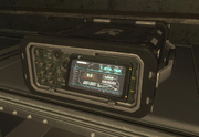 Overlook Radio