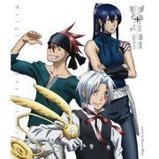 Dgray-man-original-soundtrack-3