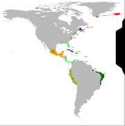 1517 - Americas