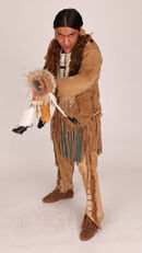 Comanche 5
