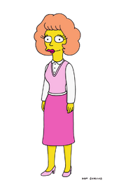 222px-Maude Flanders