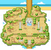 Woody-Weedy-Village-Map