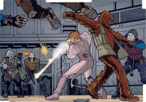 WookieeFlyingLessons