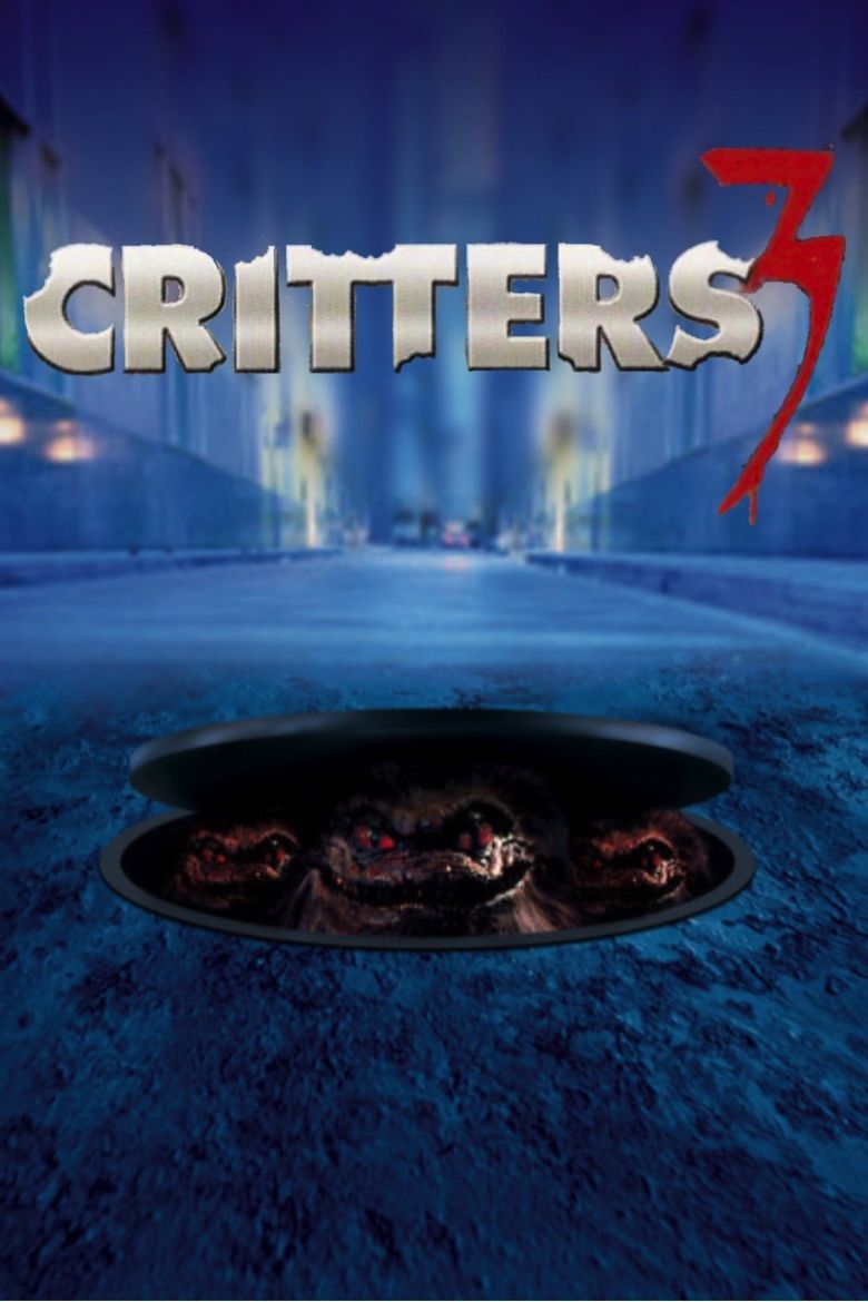 Critters 3 Critters Wiki