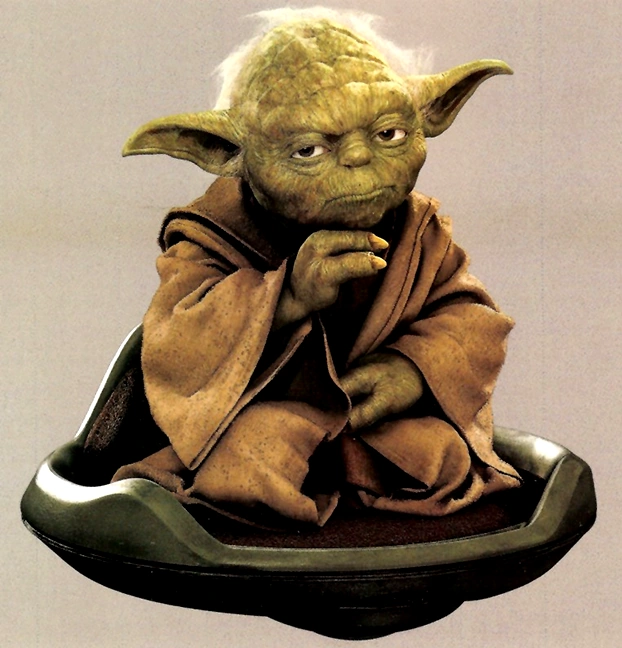 Yoda Star Wars Fanon The Star Wars wiki of fan invention.
