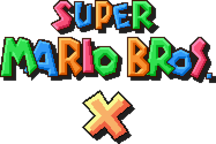 play super mario bros x play super mario bros x