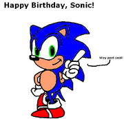 Birthday