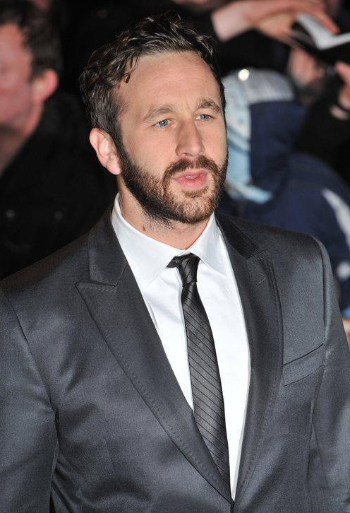 Chris O'Dowd The IT Crowd Wiki