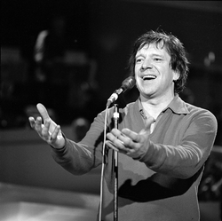 Ramses Shaffy 1980