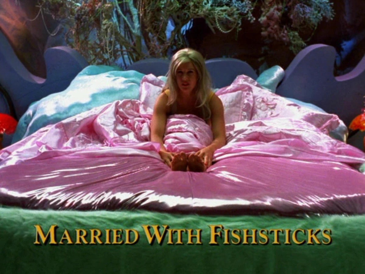 Married with Fishsticks The Xena Warrior Princess and Hercules The