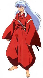 Inuyasha-full-body