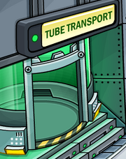 Tube Transport