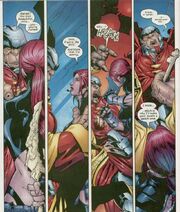 Weapon X The Draft Vol 1 Marrow page 23 D'Gard (Earth-616)