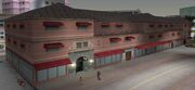 Hotel Harrison