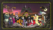 DisneyVillains
