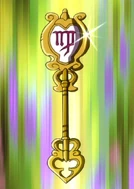 Virgo llave