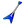 BlueElectricGuitar