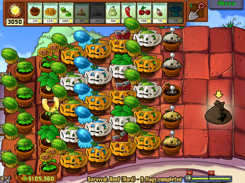 Free Download Plants Vs Zombie Untuk Android Apps