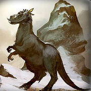 Tauntaun - SWGTCG