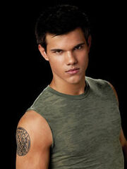 Jacob Black NewMoon