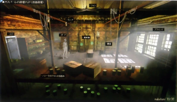 Modeoheim The Final Fantasy Wiki 10 years of having