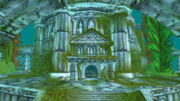 Quel'Dormir-Temple