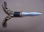 Dagger