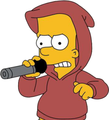 Image - Bart-gangster-psd4202.png - Simpsons Wiki - Wikia