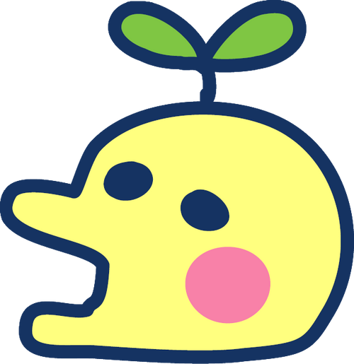tamagotchi characters coloring pages - photo #44
