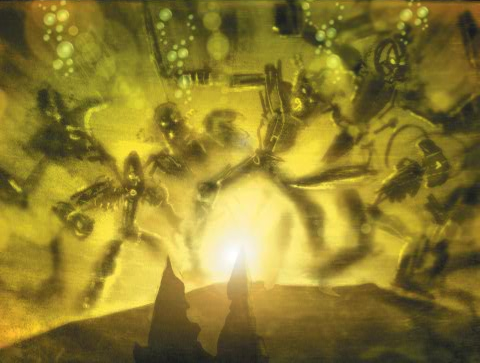 bionicle barraki nocturn bionicle barraki nocturn