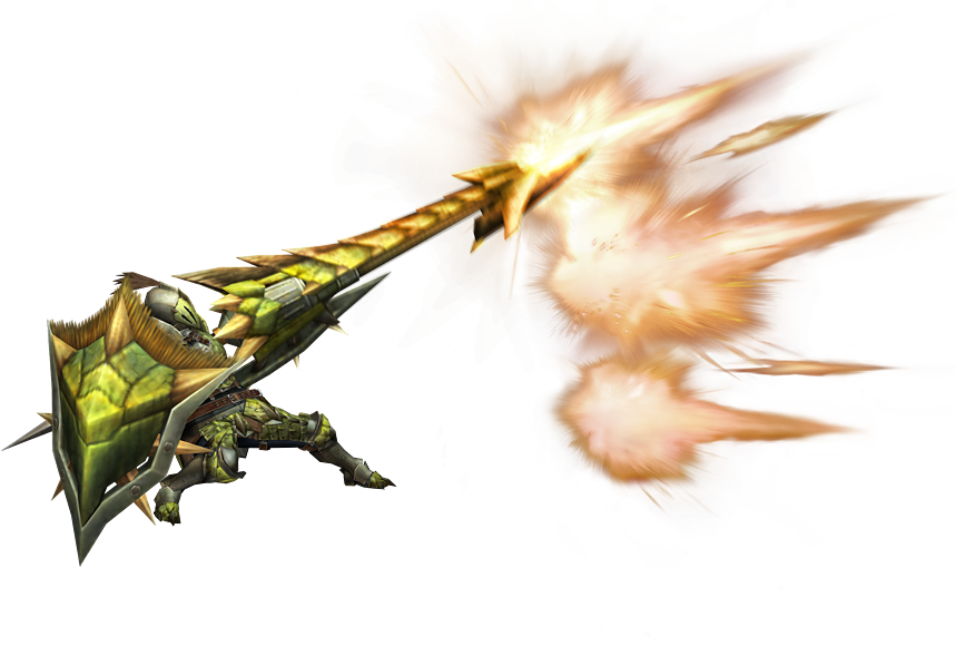 Cera Cymmetry (MH4U), Monster Hunter Wiki