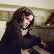 Esther piano