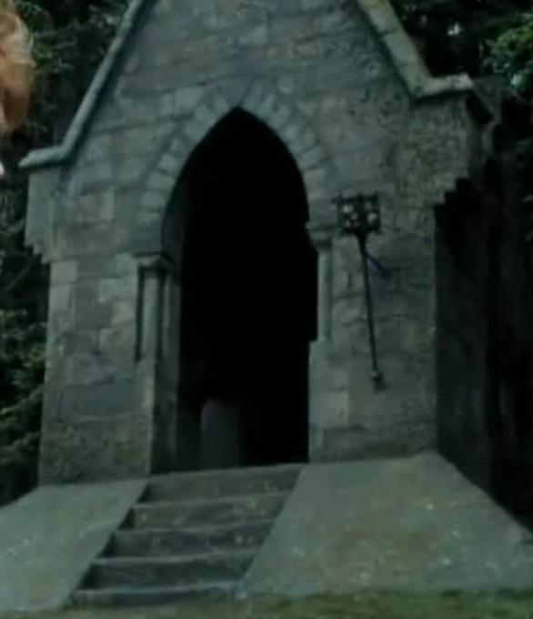 Gatehouse Harry Potter Wiki