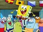 114942 spongebob l