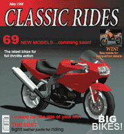 Classic Rides (SA)