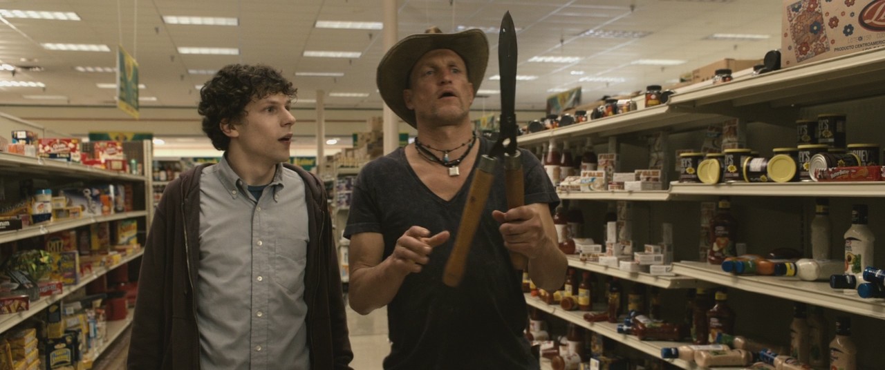 http://movieweapon.wikia.com/wiki/Zombieland