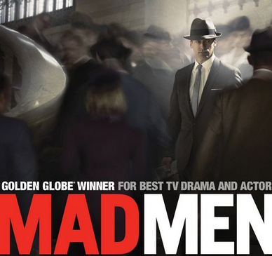 Madmenposter