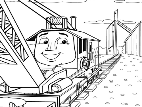 Misty Island Adventure - Thomas The Tank Engine Wikia