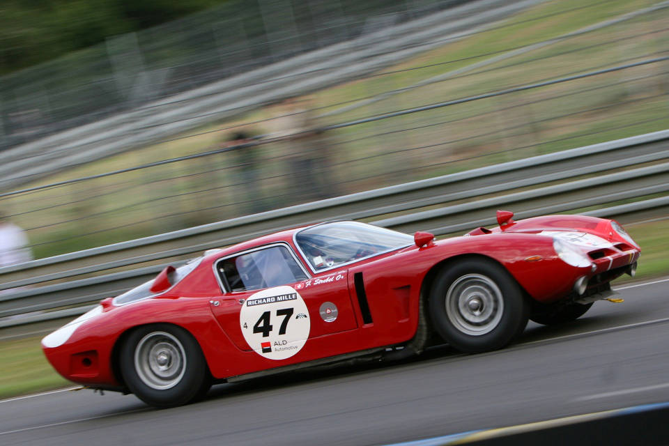 Bizzarrini  The Car Wallpaper Mania Wiki