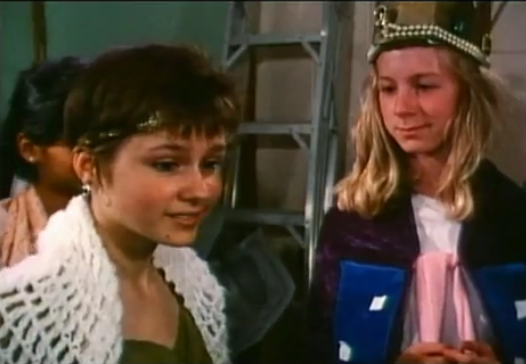Image - Stage fright caitlin ryan degrassi junior high.png - Degrassi Wiki - Wikia