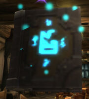 Ambermill Codex